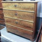 963 5569 CHEST OF DRAWERS
